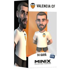 Valencia CF Gaya Minix цена и информация | Атрибутика для игроков | kaup24.ee