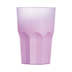 Klaas Luminarc Summer Pop Roosa hind ja info | Klaasid, tassid ja kannud | kaup24.ee