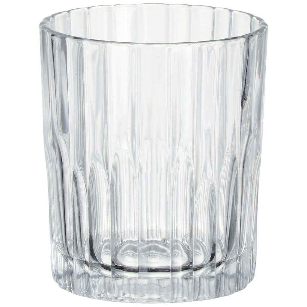 Klaaside komplekt Duralex Manhattan 6 Ühikut (220 ml) hind ja info | Klaasid, tassid ja kannud | kaup24.ee