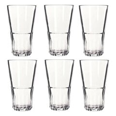 Klaas Brooklyn (41,4 cl) hind ja info | Klaasid, tassid ja kannud | kaup24.ee