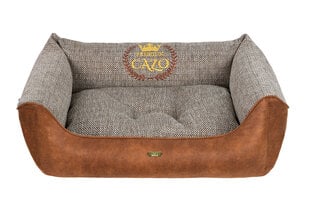 Cazo Soft Bed Premium pesa koertele 55x42cm цена и информация | Лежаки, домики | kaup24.ee