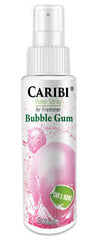 Kodune parfüüm Caribi Blubble Gum, 100ml hind ja info | Kodulõhnastajad | kaup24.ee