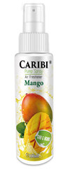 Kodune parfüüm Caribi Mango, 100ml hind ja info | Kodulõhnastajad | kaup24.ee