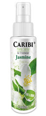 Kodune parfüüm Caribi Jasmine, 100ml hind ja info | Kodulõhnastajad | kaup24.ee