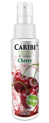 Kodune parfüüm Caribi Cherry, 100ml hind ja info | Kodulõhnastajad | kaup24.ee