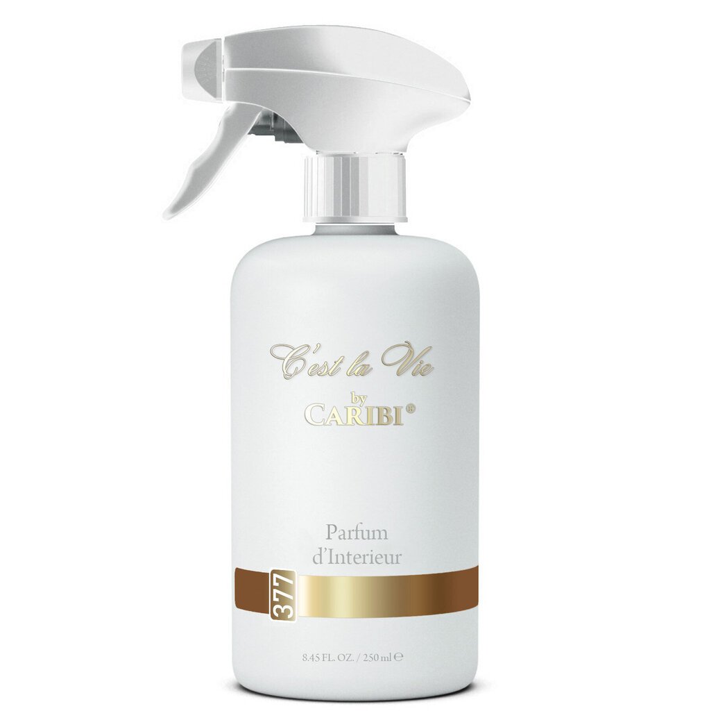 Kodune parfüüm Caribi 377 Lancome "La vie est belle", 250ml цена и информация | Kodulõhnastajad | kaup24.ee