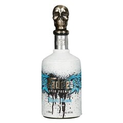 Pudel Padre Azul Valge 700 ml цена и информация | Стаканы, фужеры, кувшины | kaup24.ee