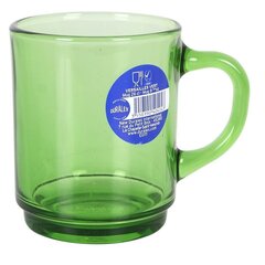 Klaas Duralex Versailles Roheline 260 ml hind ja info | Klaasid, tassid ja kannud | kaup24.ee