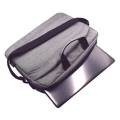 Чемодан для ноутбука Ewent EW2517 цена и информация | Компьютерные сумки | kaup24.ee