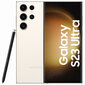 Samsung Galaxy S23 Ultra 5G 8/256GB SM-S918BZEDEUB Beige цена и информация | Telefonid | kaup24.ee