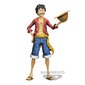 One Piece Figure Grandista Nero Monkey D. Luffy Manga 28cm цена и информация | Fännitooted mänguritele | kaup24.ee