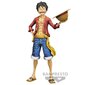 One Piece Figure Grandista Nero Monkey D. Luffy Manga 28cm цена и информация | Fännitooted mänguritele | kaup24.ee