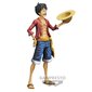 One Piece Figure Grandista Nero Monkey D. Luffy Manga 28cm цена и информация | Fännitooted mänguritele | kaup24.ee