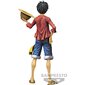 One Piece Figure Grandista Nero Monkey D. Luffy Manga 28cm цена и информация | Fännitooted mänguritele | kaup24.ee