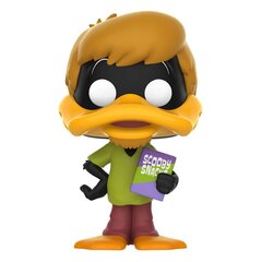 Hanna-Barbera POP! Animatsioon Vinüülfiguur Duck as Shaggy 9 cm hind ja info | Fännitooted mänguritele | kaup24.ee