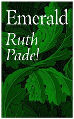 Emerald цена и информация | Поэзия | kaup24.ee