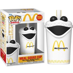 Кубок McDonald's Meal Squad цена и информация | Атрибутика для игроков | kaup24.ee