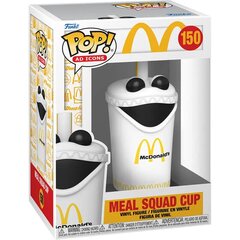 Кубок McDonald's Meal Squad цена и информация | Атрибутика для игроков | kaup24.ee