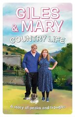 Country Life: A story of peaks and troughs hind ja info | Tervislik eluviis ja toitumine | kaup24.ee