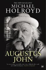 Augustus John цена и информация | Биографии, автобиогафии, мемуары | kaup24.ee