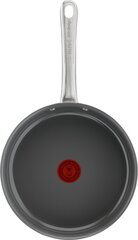 <table>Patelnia TEFAL So Chef 24 cm G26704</table> цена и информация | Cковородки | kaup24.ee