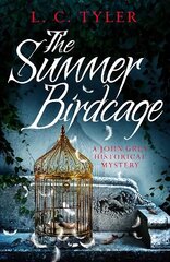 The Summer Birdcage цена и информация | Фантастика, фэнтези | kaup24.ee