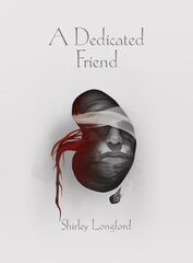 Dedicated Friend цена и информация | Фантастика, фэнтези | kaup24.ee