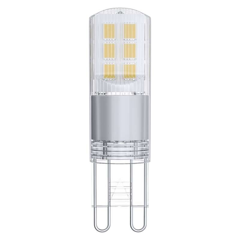 Pirn LED Emos, G9, 320 lm цена и информация | Lambipirnid, lambid | kaup24.ee