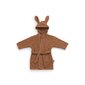 Laste hommikumantel Jollein, pruun hind ja info | Poiste hommikumantlid ja pidžaamad | kaup24.ee