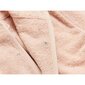 Tüdrukute hommikumantel Jollein, roosa цена и информация | Tüdrukute hommikumantlid ja pidžaamad | kaup24.ee
