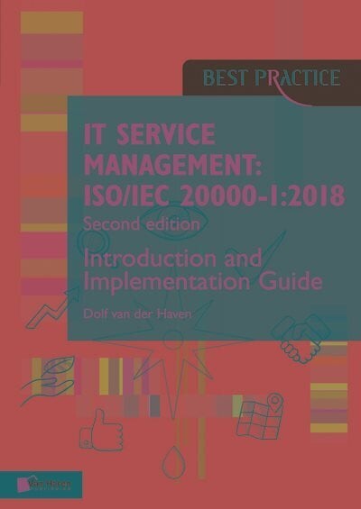 It Service Management: Iso/Iec 20000-1:2018 - Introduction and Implementation Guide 2nd ed. hind ja info | Majandusalased raamatud | kaup24.ee