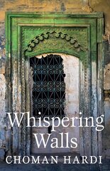 Whispering Walls цена и информация | Фантастика, фэнтези | kaup24.ee