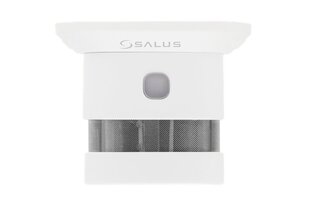 Беспроводной детектор дыма Salus цена и информация | Детекторы дыма, газа | kaup24.ee