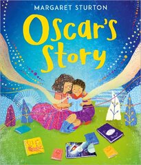 Oscar's Story hind ja info | Väikelaste raamatud | kaup24.ee
