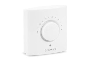 Juhtmevaba digitaalne termostaat Salus hind ja info | Tarvikud kaminatele ja ahjudele | kaup24.ee