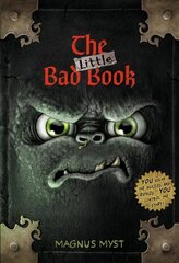 Little Bad Book #1 hind ja info | Noortekirjandus | kaup24.ee