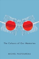 Colours of Our Memories hind ja info | Ajalooraamatud | kaup24.ee