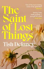 Saint of Lost Things: A Guardian Summer Read цена и информация | Фантастика, фэнтези | kaup24.ee