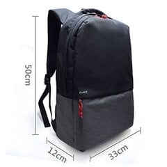 Рюкзак для ноутбука и планшета Ewent EW2529 цена и информация | Рюкзаки, сумки, чехлы для компьютеров | kaup24.ee