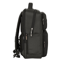 Рюкзак для ноутбука Safta Business 15,6'' Серый (31 x 44 x 13 cm) цена и информация | Рюкзаки, сумки, чехлы для компьютеров | kaup24.ee