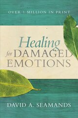 Healing for Damaged Emotions цена и информация | Самоучители | kaup24.ee