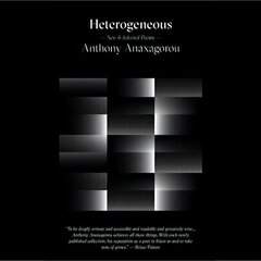 Heterogeneous 2016 цена и информация | Поэзия | kaup24.ee