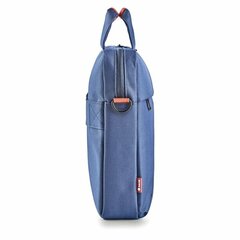 Кейс для ноутбука NGS Seaman 15,6" цена и информация | Рюкзаки, сумки, чехлы для компьютеров | kaup24.ee