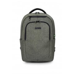 Рюкзак для ноутбука Urban Factory CYCLEE EDITION 15.6" цена и информация | Компьютерные сумки | kaup24.ee