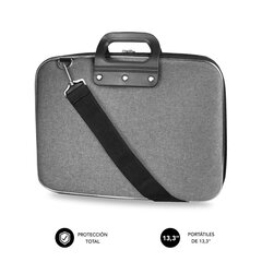Чемодан для ноутбука Subblim Lb-Eva0015 цена и информация | Рюкзаки, сумки, чехлы для компьютеров | kaup24.ee