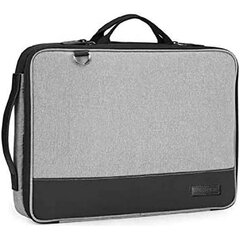 Чемодан для ноутбука Subblim Advance цена и информация | Рюкзаки, сумки, чехлы для компьютеров | kaup24.ee