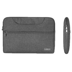 Чемодан для ноутбука Subblim Business цена и информация | Рюкзаки, сумки, чехлы для компьютеров | kaup24.ee