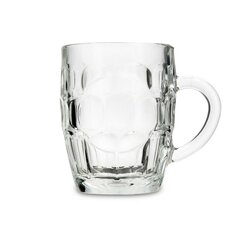 Õllekruus Luminarc Britania Läbipaistev Klaas 560 ml hind ja info | Klaasid, tassid ja kannud | kaup24.ee
