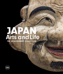 Japan Arts and Life: The Montgomery Collection hind ja info | Kunstiraamatud | kaup24.ee