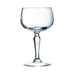 Pokaalide komplekt Arcoroc Monti Läbipaistev Klaas 270 ml 6 Ühikut hind ja info | Klaasid, tassid ja kannud | kaup24.ee
